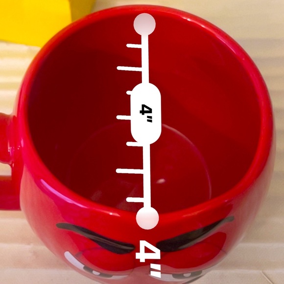 Cup,GenuineChocolate Beans Mugs Ceramics tea Cups Coffee Mugs Milk Mug Breakfast - Picture 8 of 12